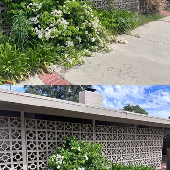 Juan Landscaping - Landscaping Near Me
