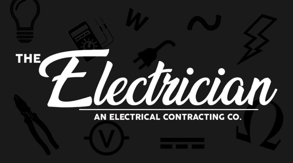 Slide of The Electrician