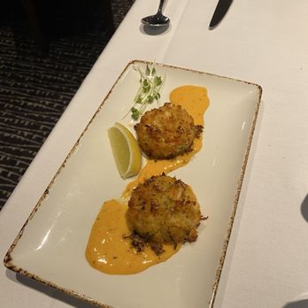 Tado Steakhouse - Crab cakes - Seafood Near Me - Welch, Minnesota