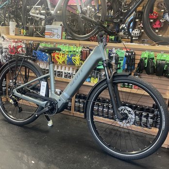 Infinity Cycles - Bike Repair/Maintenance Near Me - Athy, KE