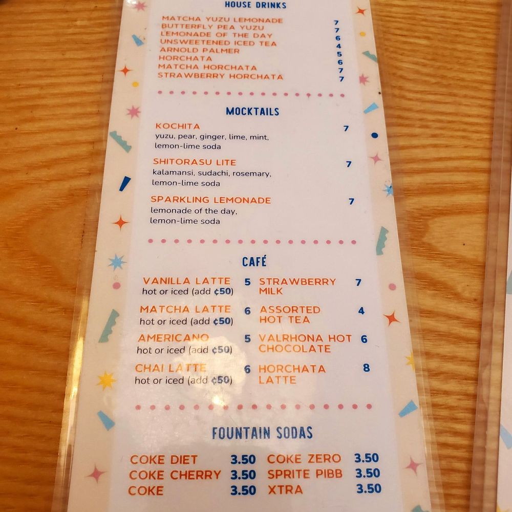 Belly - Menu - Mexican Near Me - Oakland, California Belly - Menu - Mexican Near Me - Oakland, California
