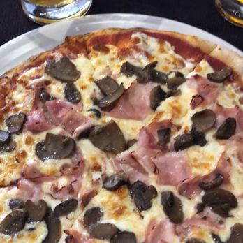 Da Valentino - Italian Near Me - Venezia, VE