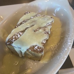 Bread Pudding