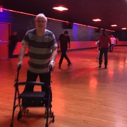 Sk8 47 Skating & Fun Center