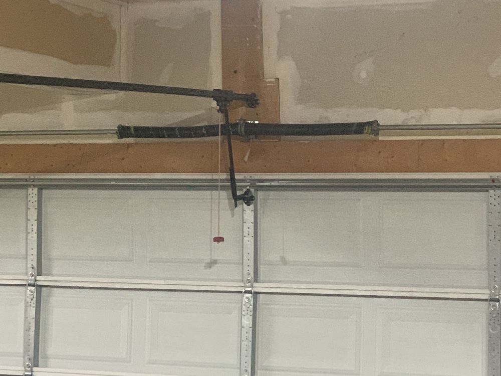 The Door Guy - Garage Door Contractor in Inwood, WV