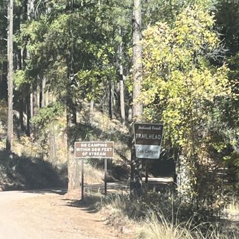 See Canyon Trail - Hiking Near Me - Payson, Arizona