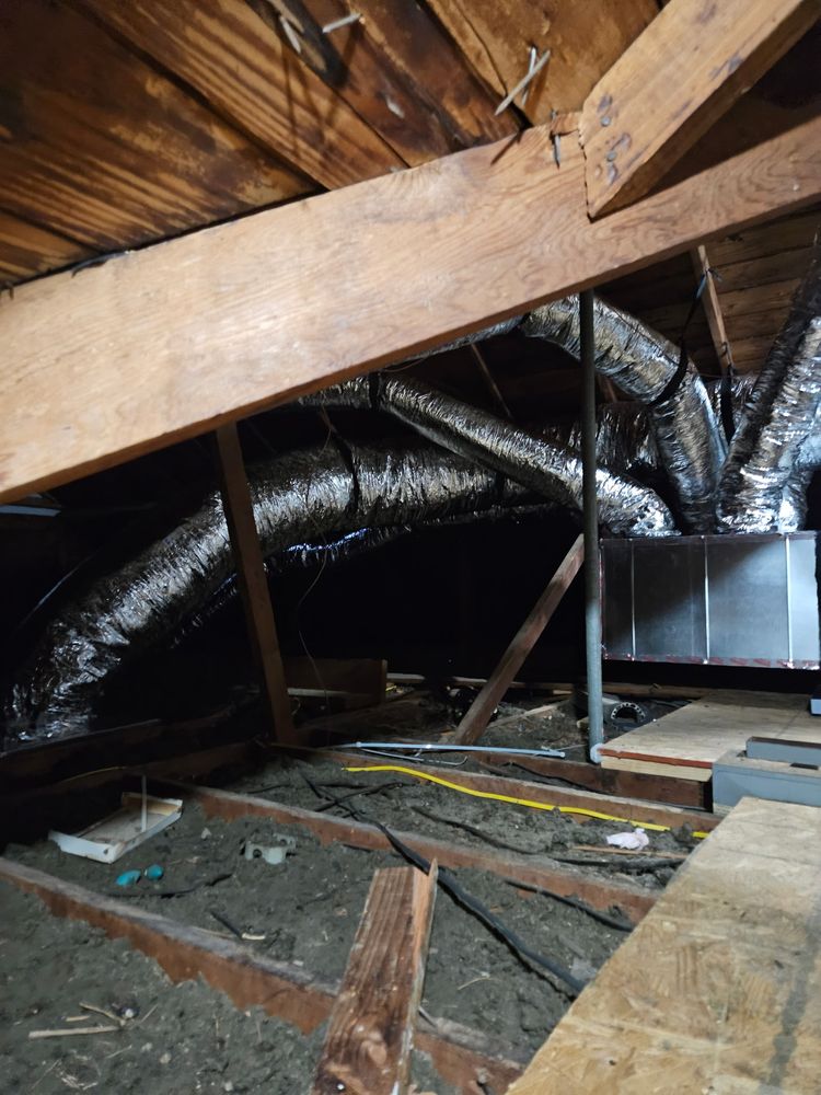 Slide of Noah’s Remodeling