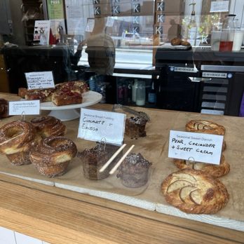 Kantine - Pastries - Scandinavian Near Me - San Francisco, California Kantine - Pastries - Scandinavian Near Me - San Francisco, California