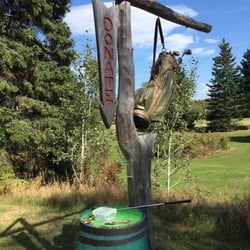Moose Meadows Golf Course