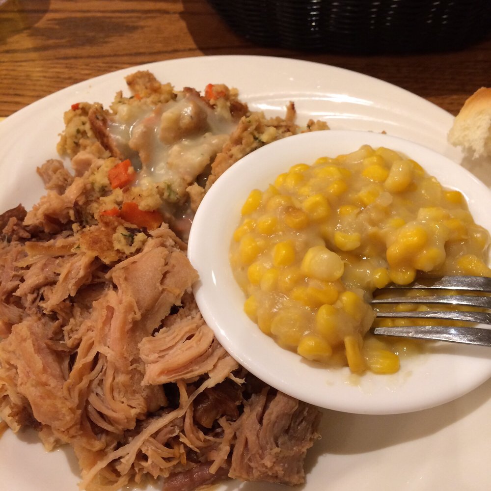 Berlin Farmstead - Turkey, stuffing, and creamed corn. - Bakeries Near Me - Berlin, Ohio Berlin Farmstead - Turkey, stuffing, and creamed corn. - Bakeries Near Me - Berlin, Ohio