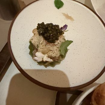 Barbouzard - Mediterranean Near Me - Washington, DC, District of Columbia