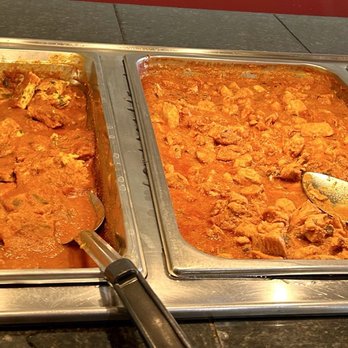 Sitar Indian Cuisine - Omelette curry (that's new!), chicken curry and butter chicken - Indian Near Me - Durham, North Carolina Sitar Indian Cuisine - Omelette curry (that's new!), chicken curry and butter chicken - Indian Near Me - Durham, North Carolina