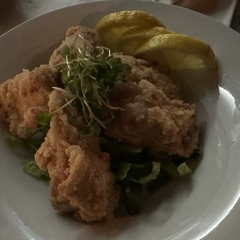KAI ZAN - Karaage - Asian Fusion Near Me - Chicago, Illinois