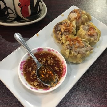 Thai Pattaya Restaurant - Bubble Tea Near Me - Akron, Ohio