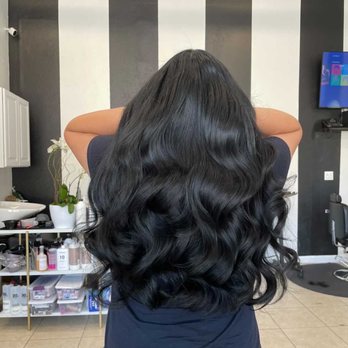 Taylor Mae’s Beauty Parlor - Haircut, Demi-Permanent color, and styling done by Diana - Hair Salons Near Me - Gilroy, California Taylor Mae’s Beauty Parlor - Haircut, Demi-Permanent color, and styling done by Diana - Hair Salons Near Me - Gilroy, California