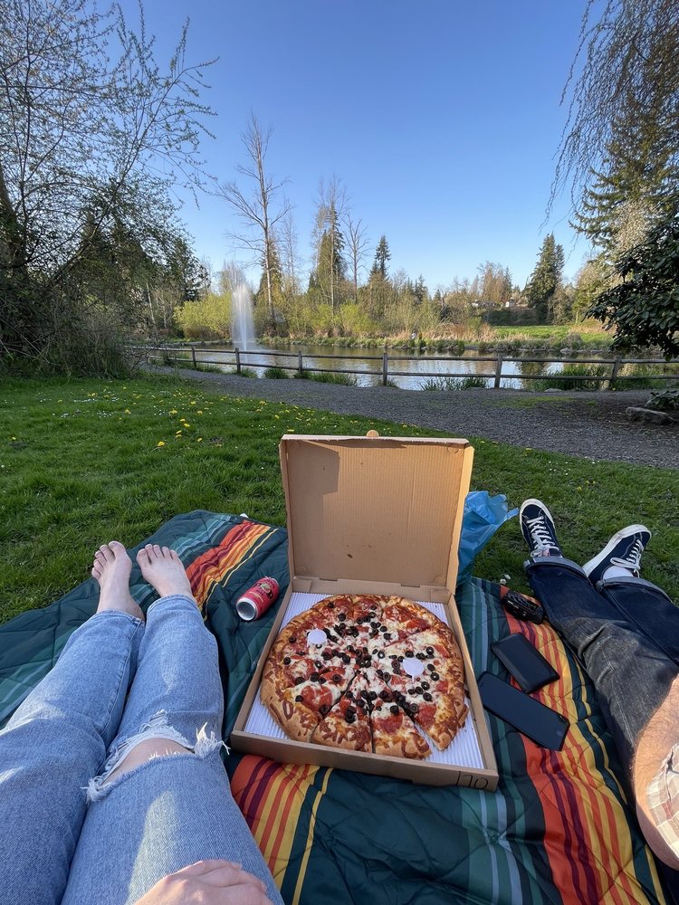 Cristiano's Pizza Etc