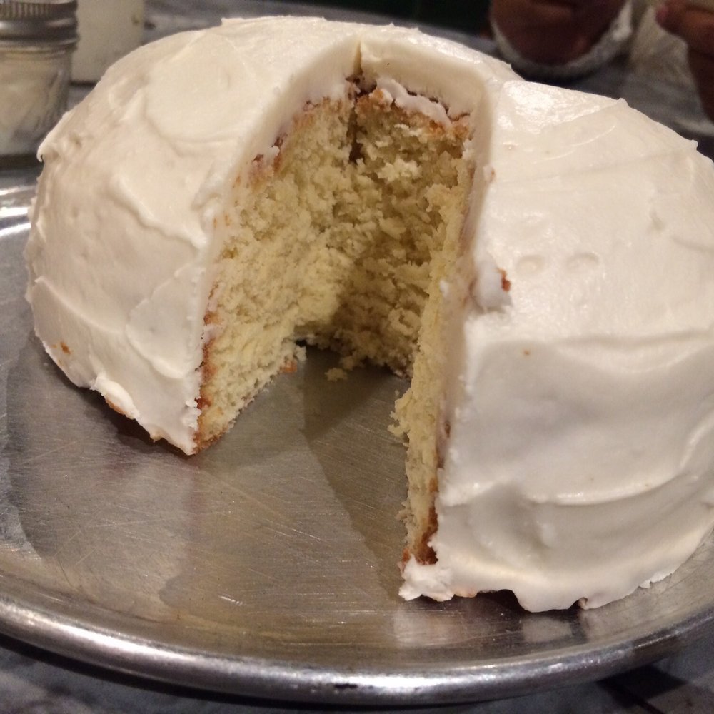 The Duce - Hot Vanilla Cake (Inside Look)- 1.5/5 stars - Lounges Near Me - Phoenix, Arizona The Duce - Hot Vanilla Cake (Inside Look)- 1.5/5 stars - Lounges Near Me - Phoenix, Arizona