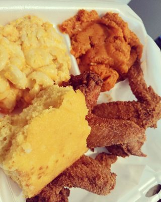 Sweet Jams Cafe by null