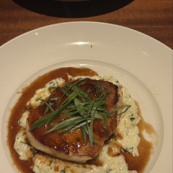 Seasons 52 - Brick Oven-Roasted Chilean Sea Bass & Wood-Grilled Wild Alaska Halibut - New American Near Me - Burlington, Massachusetts Seasons 52 - Brick Oven-Roasted Chilean Sea Bass & Wood-Grilled Wild Alaska Halibut - New American Near Me - Burlington, Massachusetts