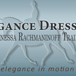 Elegance Dressage