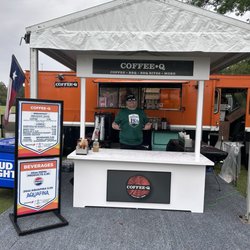 Coffee-Q