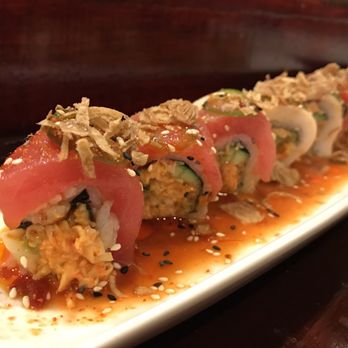 Anaba Sushi - Candy rolls - Japanese Near Me - Glendora, California Anaba Sushi - Candy rolls - Japanese Near Me - Glendora, California