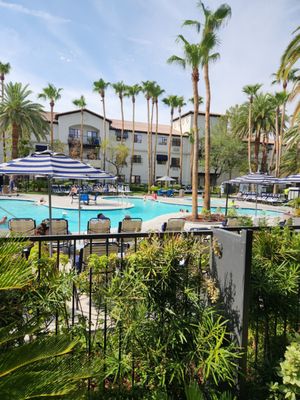 Tuscany Suites & Casino by null