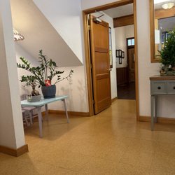 Salem Acupuncture and Traditional Chinese Medicine - Waiting area