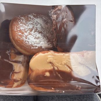 Caramel Cow - Bakeries Near Me - DeFuniak Springs, Florida