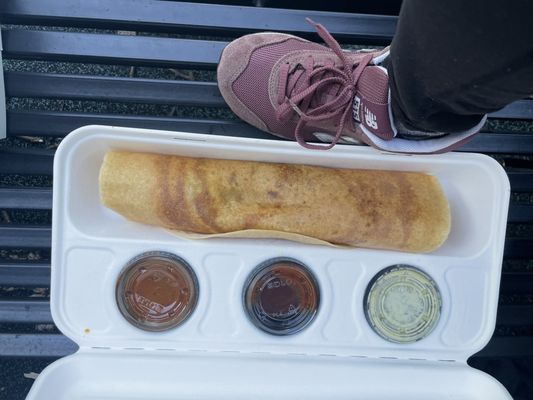 Madras Dosa Company by null