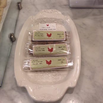 Ellie's - House made power bar! - Breakfast & Brunch Near Me - Providence, Rhode Island