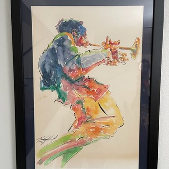 U-Frame-It Gallery - Framing Near Me - Tarzana, California