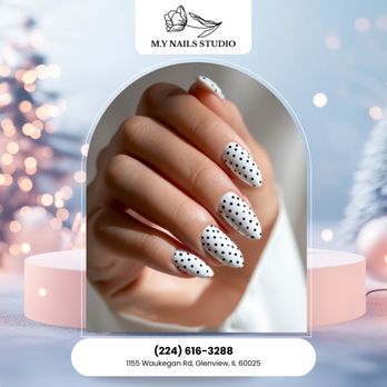 M Y Nails Studio - Nail Salons Near Me - Glenview, Illinois M Y Nails Studio - Nail Salons Near Me - Glenview, Illinois