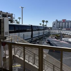 Las Vegas Monorail