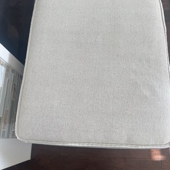 Heavenly Touch - Ottoman (after) - Carpet Cleaning Near Me Heavenly Touch - Ottoman (after) - Carpet Cleaning Near Me