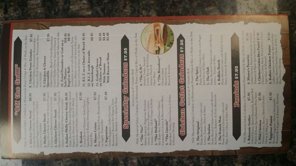 Menu photo 5 Kettle Bagels & Grill Southington, CT Menu photo 5 Kettle Bagels & Grill Southington, CT