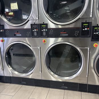 Bullis Laundry - Laundromat Near Me - Compton, California