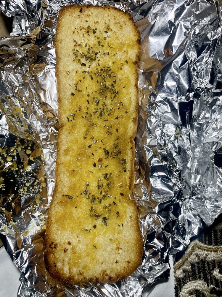 Slice of Italy Pizza Image
