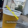 Brash Brewing gift card