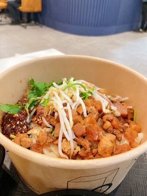 Qin West Noodle by null
