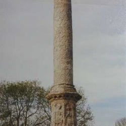 colonne romaine