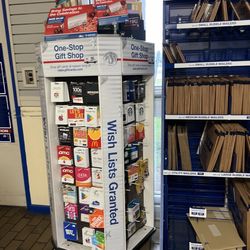 US Post Office