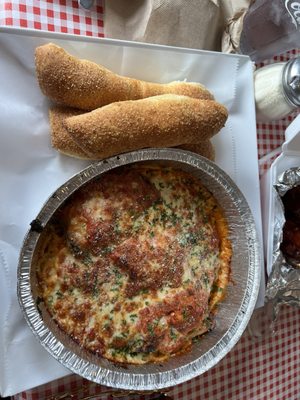 Bella Roma Pizza by null