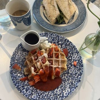 maman - Cafes Near Me - Princeton, New Jersey