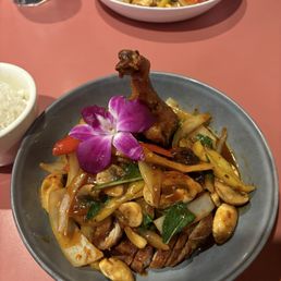 Thai Me Pad Thai Thai Me Pad Thai