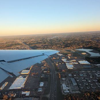 JACKSON-MEDGAR WILEY EVERS INTERNATIONAL AIRPORT - Updated December