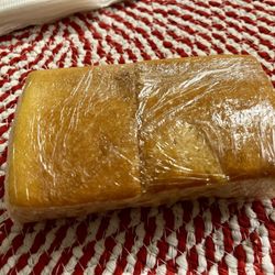 Wing Snob - Corn Bread