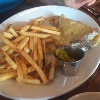 Ten Mile House - Crispy Grilled Cheese buttery rich ridiculousness - American Near Me - Evanston, Illinois Ten Mile House - Crispy Grilled Cheese buttery rich ridiculousness - American Near Me - Evanston, Illinois