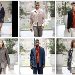 Senses Salon - Joe Tucci @ New York Fashion week NYC 2016