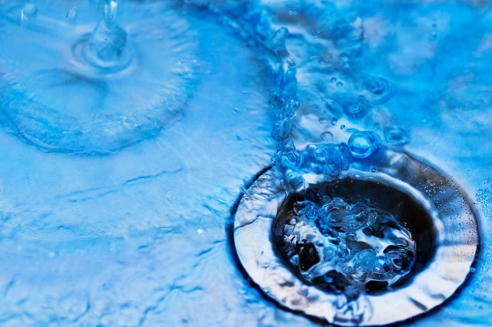 Slide of Mark One Plumbing